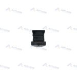 General Electric IC200CHS001 Input/Output Carrier