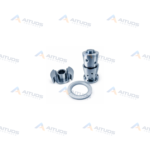 General Electric IC200CHS022 Box-Style I/O Carrier