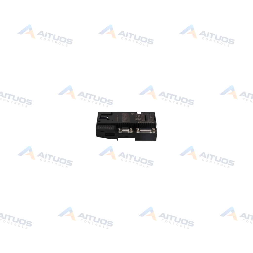 General Electric IC200CPU002 VersaMax CPU