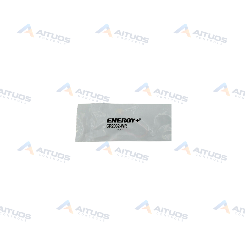 General Electric IC200CPU005 VersaMax Processor Module