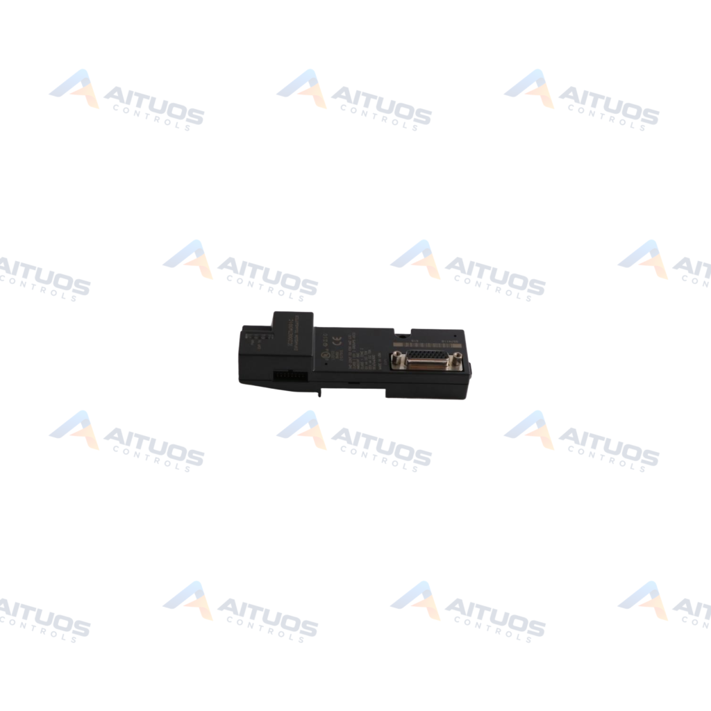 General Electric IC200EBI001 VersaMax ENIU (Ethernet Network Interface Unit)