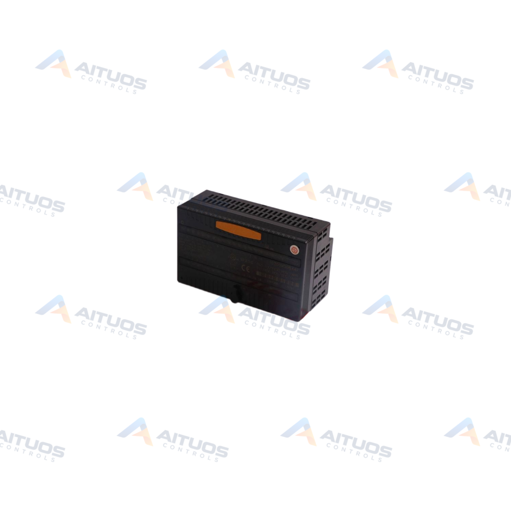 General Electric IC200MDD842 VersaMax I/O Module