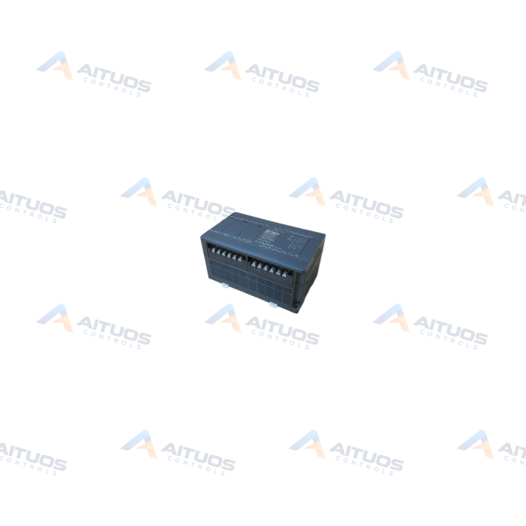 General Electric IC200UAL006 VersaMax Controller