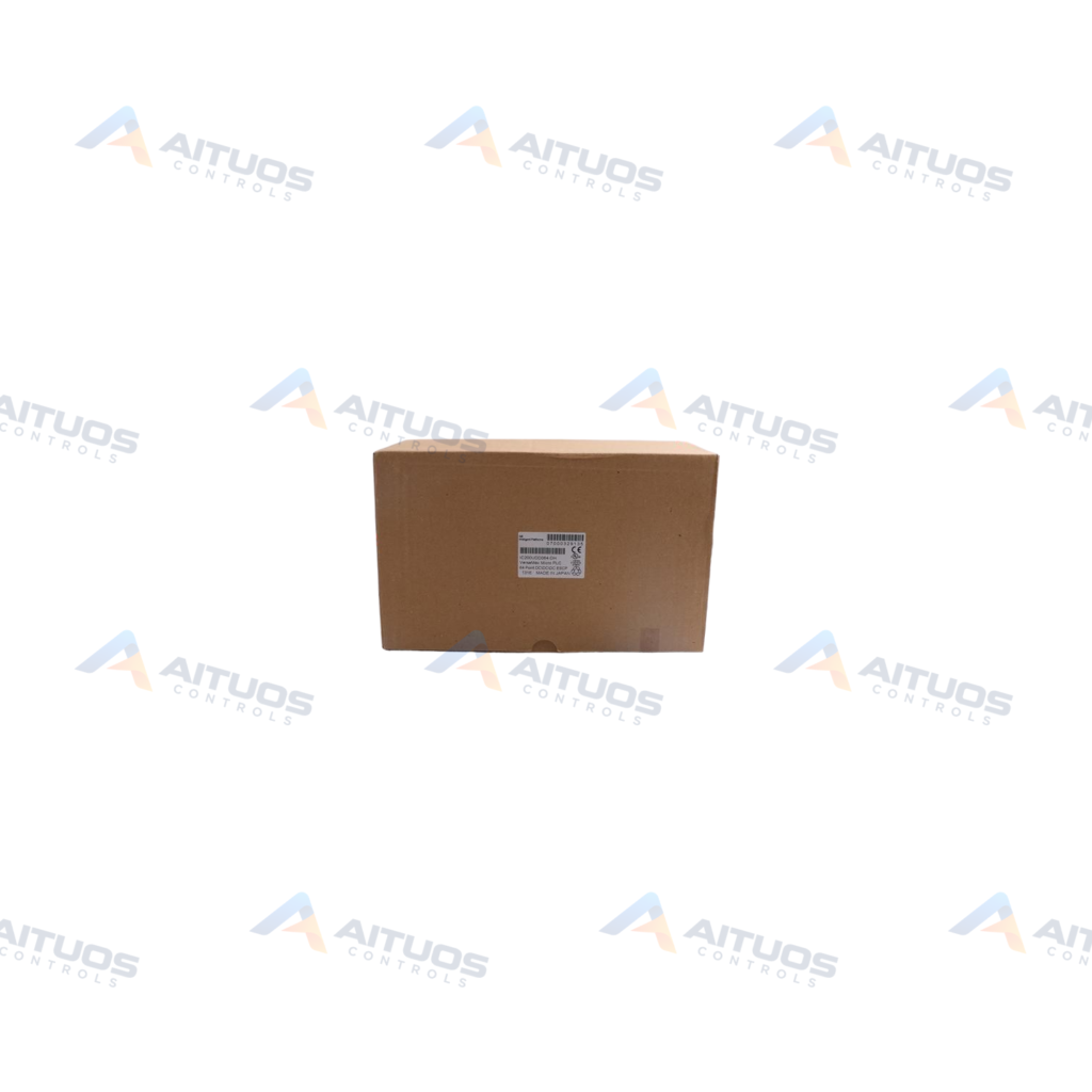 General Electric IC200UDD064 VersaMax Micro PLC