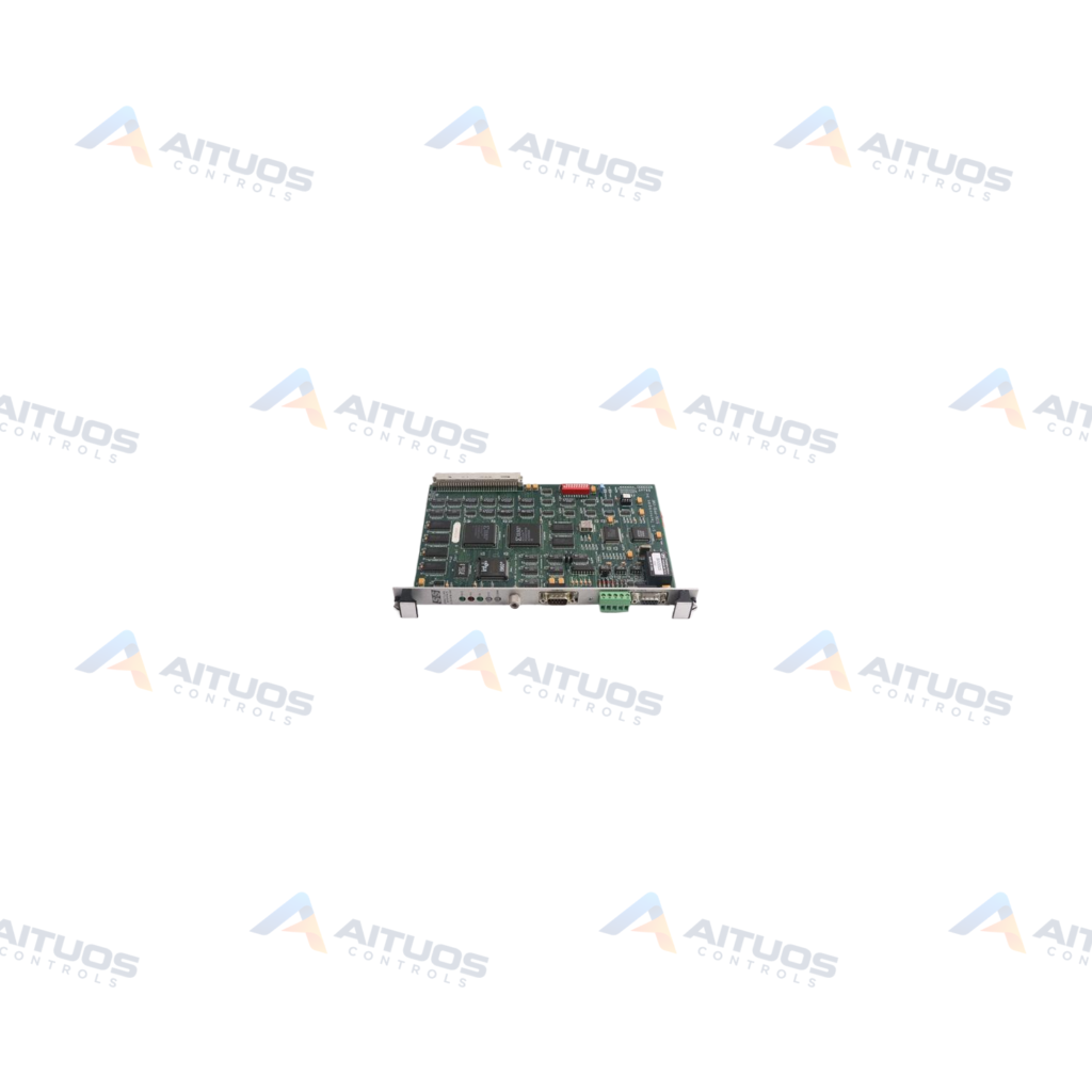 General Electric IC200UDD240 VersaMax Microcontroller Unit