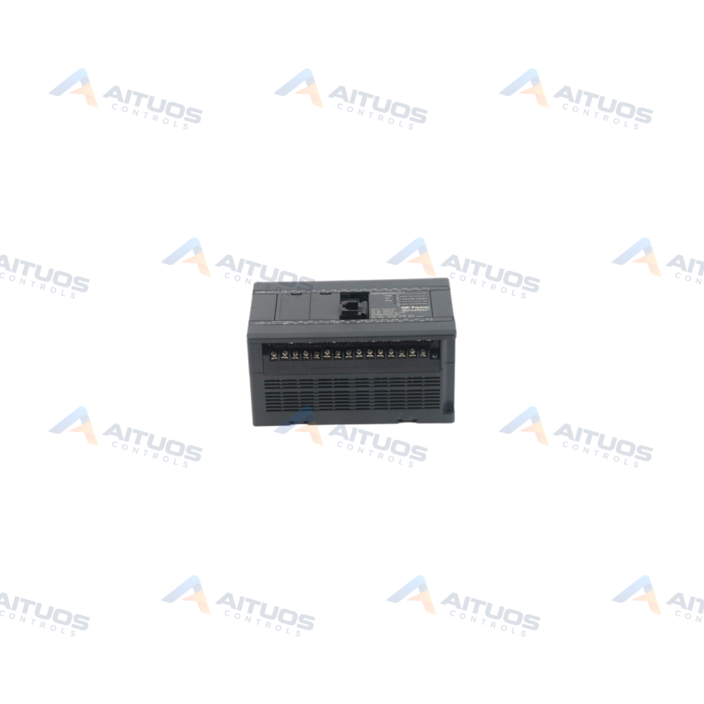 General Electric IC200UDR040 VersaMax Controller