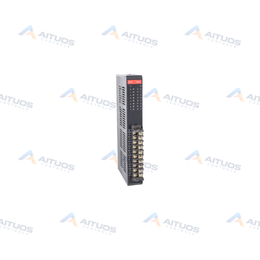General Electric IC630MDL325 Series 90-30 Input Module