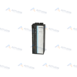 General Electric IC660BBD022 IC660BBD022 Genius I/O 24 V DC Source I/O Block