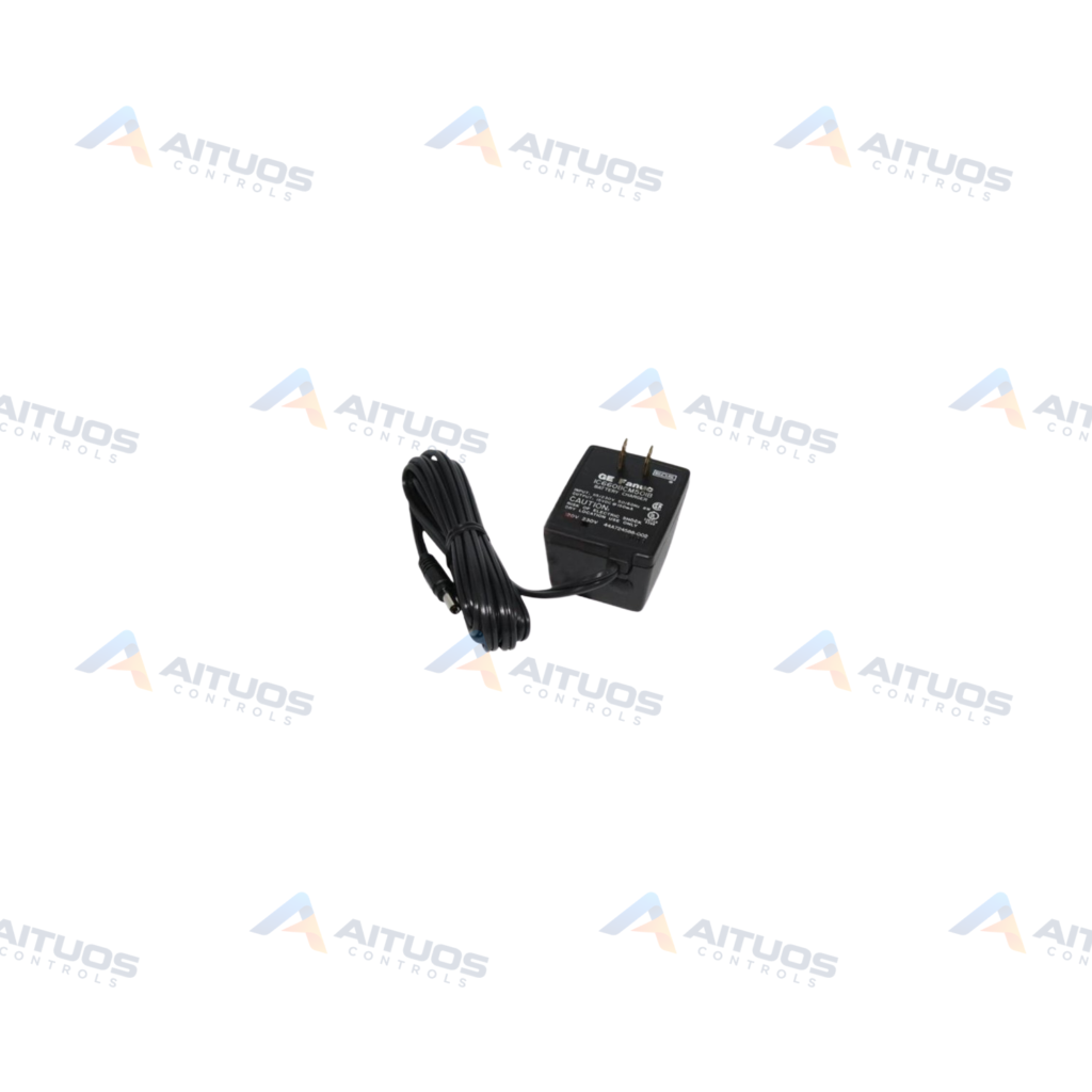 General Electric IC660BCM501 Genius I/O Battery Charger