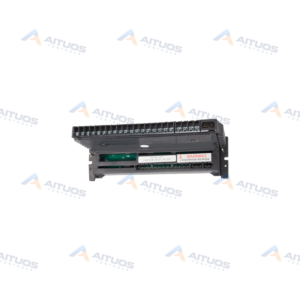 General Electric IC660TSS100 Genius I/O Terminal Assembly
