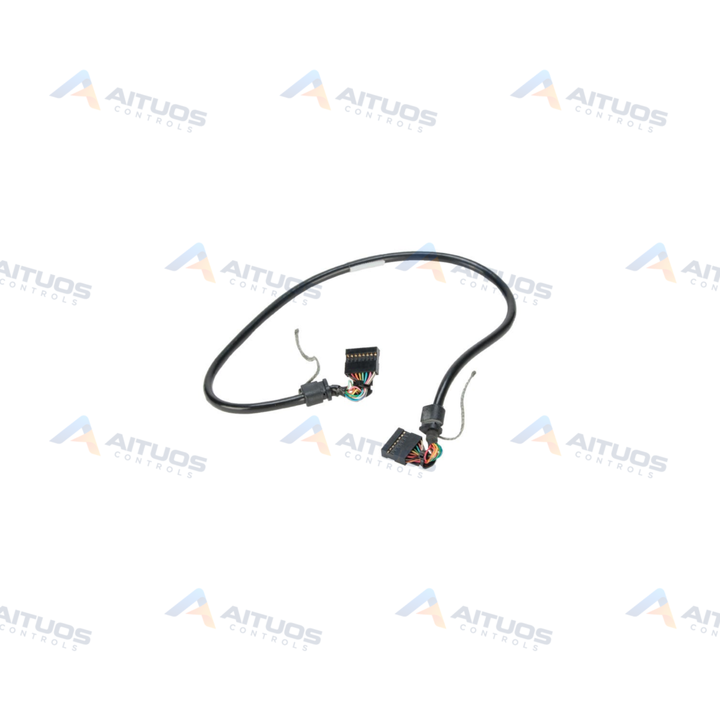 General Electric IC670CBL002 IC670CBL002 Input/Output Expansion Cable