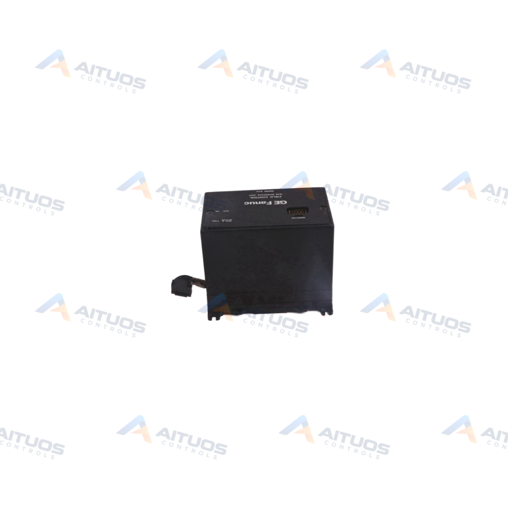 General Electric IC670MDL241 Field Control Input Module