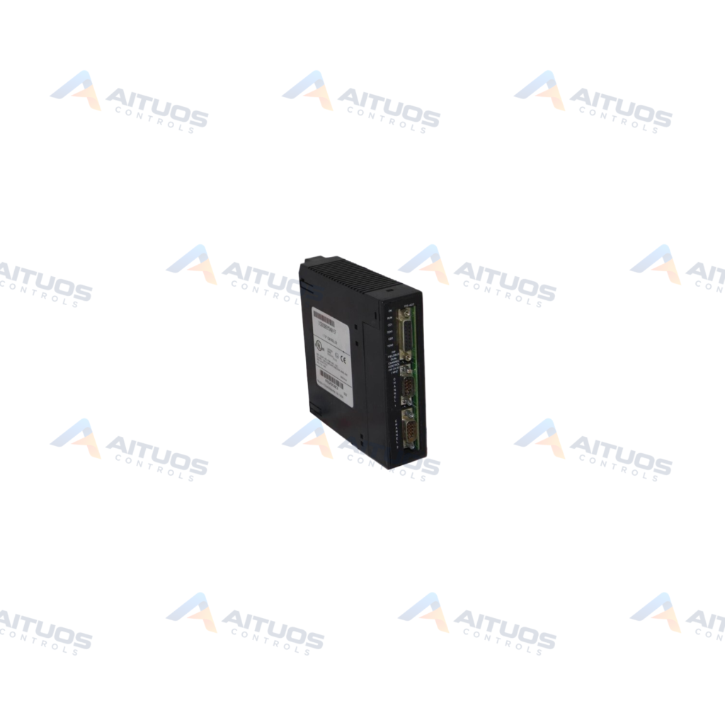 General Electric IC693BEM340 Series 90-30 Controller
