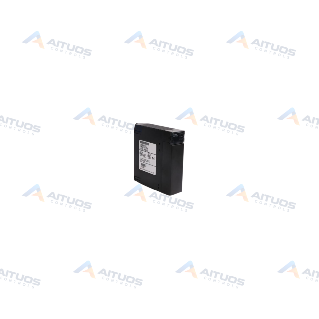 General Electric IC693CMM311 Series 90-30 Communications Coprocessor Module