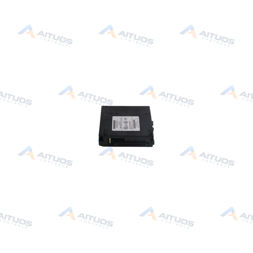 General Electric IC693CPU311 Series 90-30 Baseplate