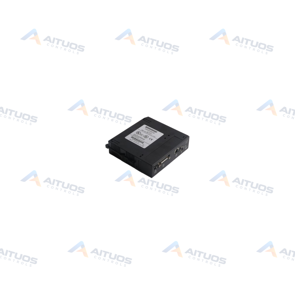 General Electric IC693CPU351 Series 90-30 Processor Module