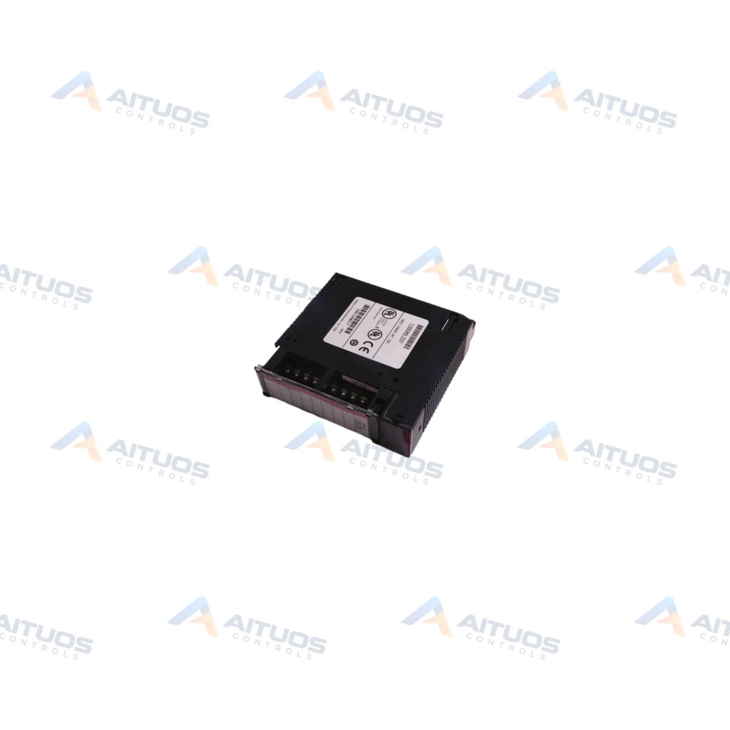 General Electric IC693MDL240 Series 90-30 Input Module