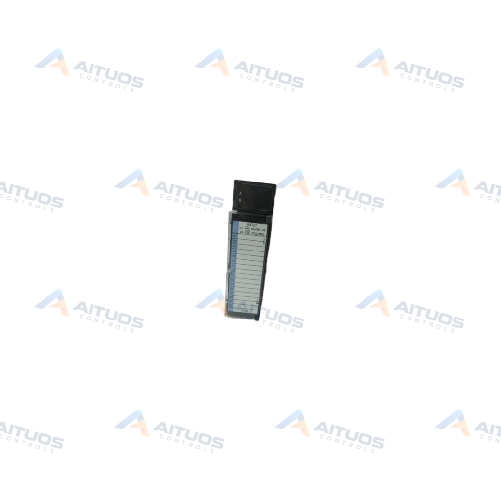 General Electric IC693MDL241 Series 90-30 Input Module