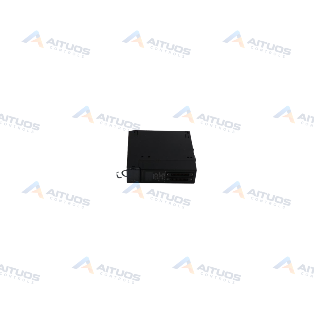 General Electric IC693MDL732 Series 90-30 Digital I/O
