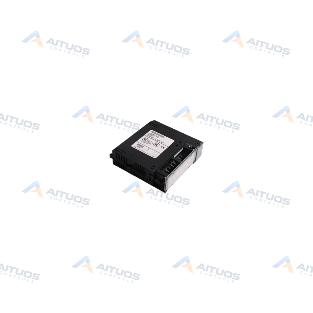 General Electric IC693MDL742 Series 90-30 Digital I/O