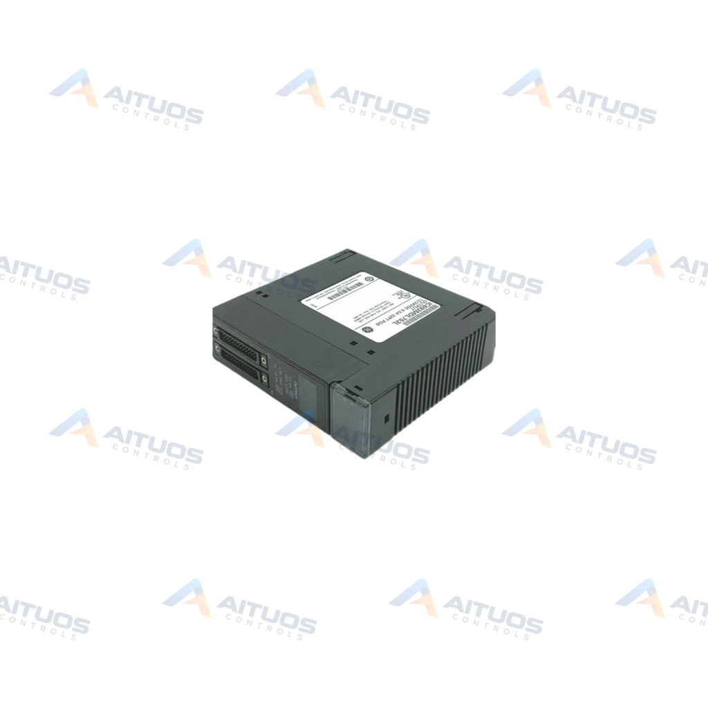 General Electric IC693MDL753 Series 90-30 Digital I/O
