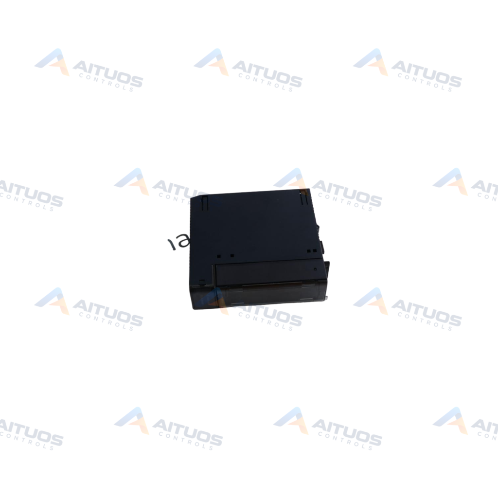 General Electric IC694ACC310 PACSystems RX3i Blank Slot Filler Module
