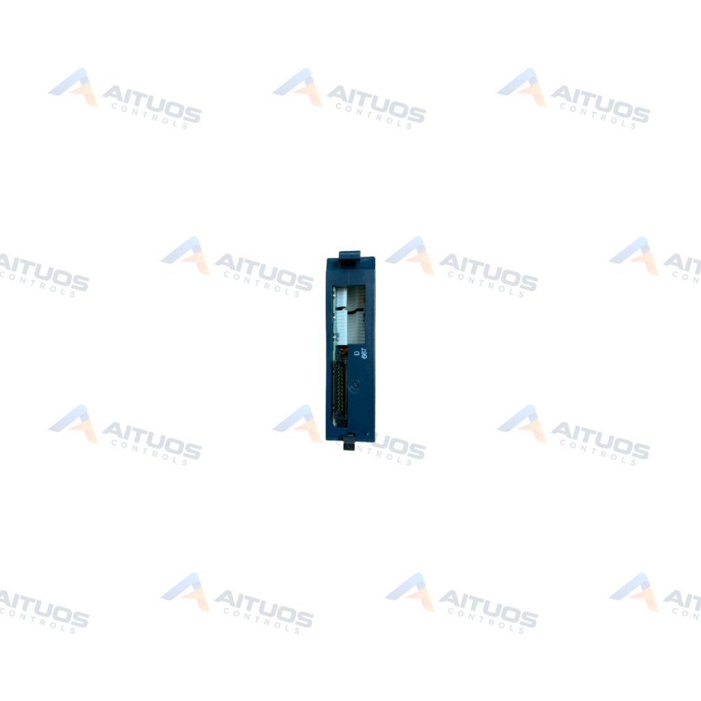 General Electric IC694ALG220 PACSystems RX3i Analog Input Module