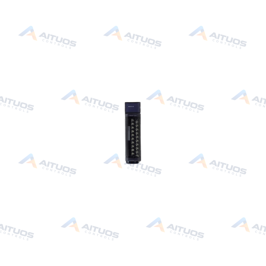 General Electric IC694ALG221 PACSystems RX3i Input Module
