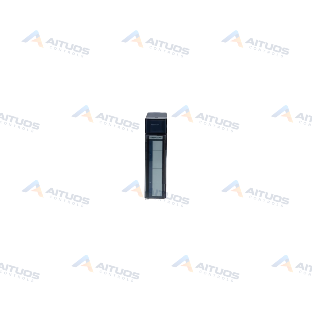 General Electric IC694ALG391 PACSystems RX3i Analog Output Module