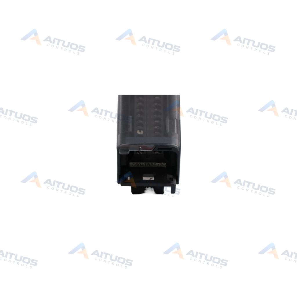 General Electric IC694BEM331 PACSystems RX3i Controller Module