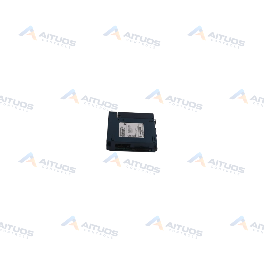 General Electric IC694CHS392 PACSystems RX3i Backplane