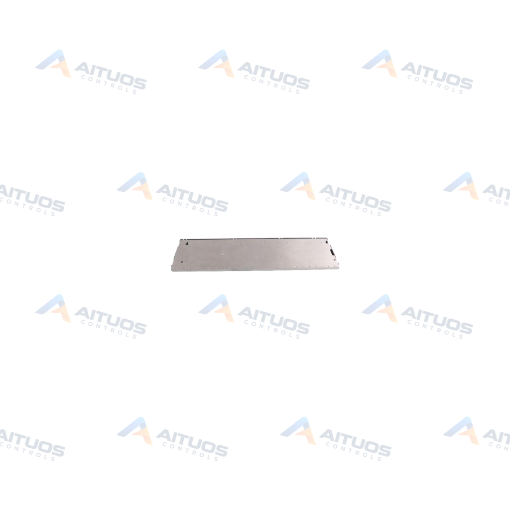 General Electric IC695ALG508 PACSystems RX3i RTD Input Module