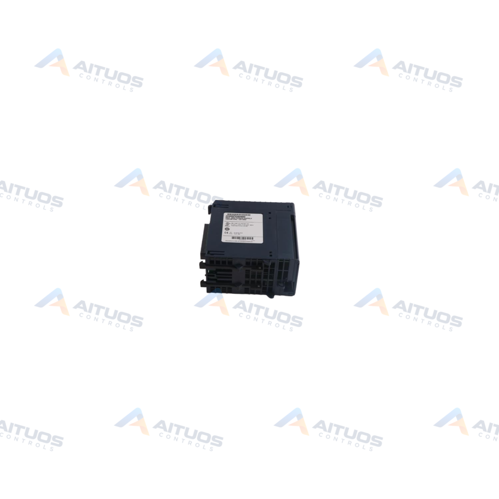 General Electric IC695ALG600 PACSystems RX3i Universal Analog