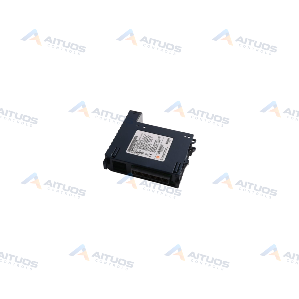 General Electric IC695ALG608 PACSystems RX3i Analog Input
