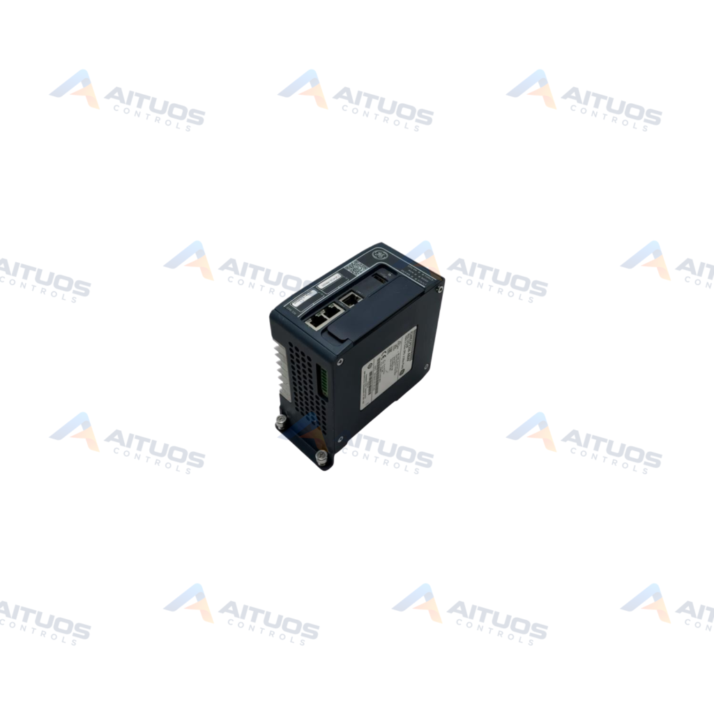 General Electric IC695CPE330 PACSystems RX3i Processor Module