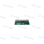 General Electric IC697ACC722 Interrupt Jumper