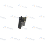 General Electric IC697ADC701 Alphanumeric Display Coprocessor Module