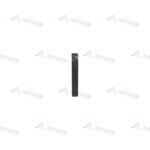 General Electric IC697BEM711 Bus receiver module