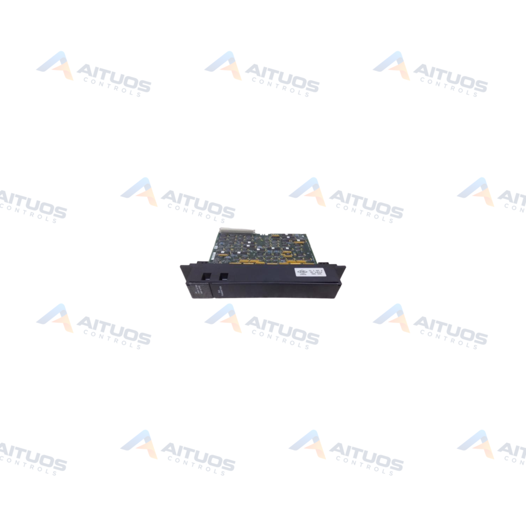 General Electric IC697BEM713 Series 90-70 Bus Transmitter Module