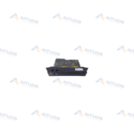 General Electric IC697BEM713 Bus transmitter module