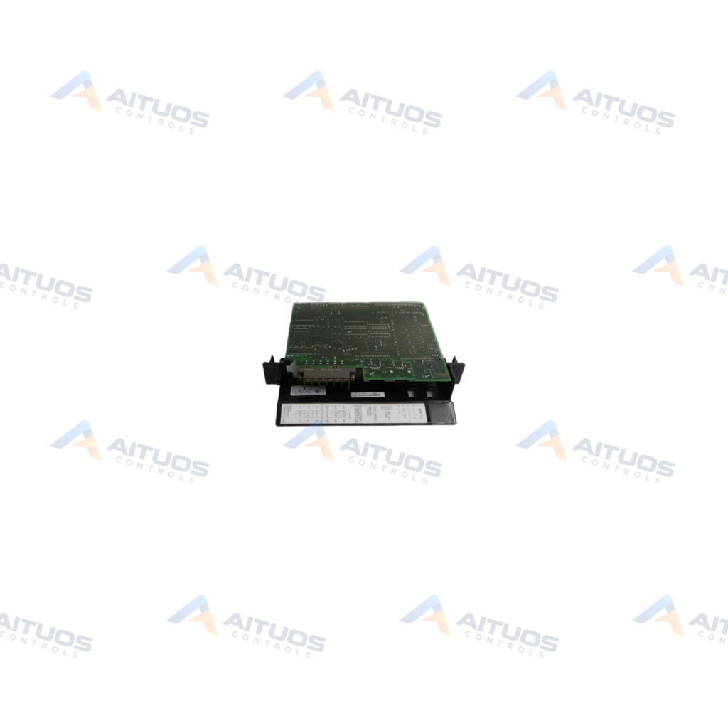 General Electric IC697BEM731 Series 90-70 Controller Module