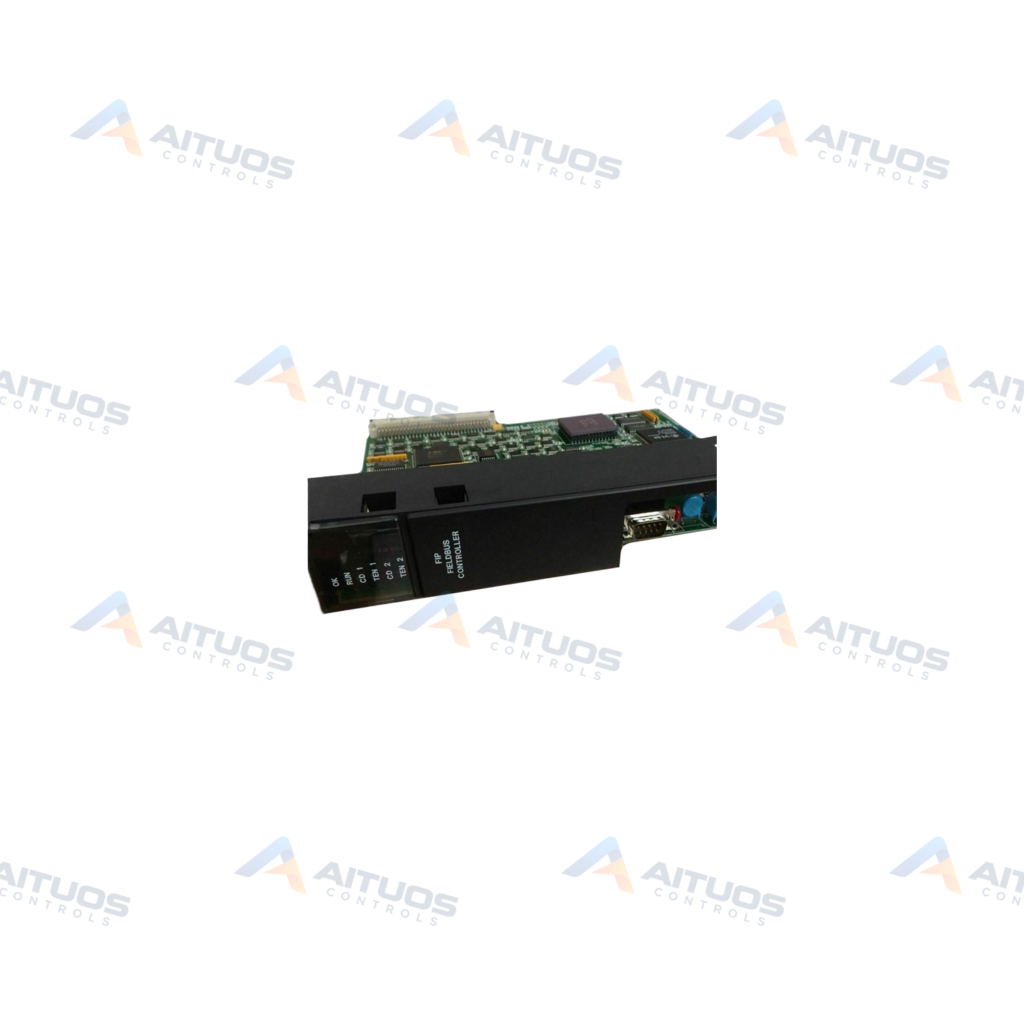 General Electric IC697BEM742 Series 90-70 Controller