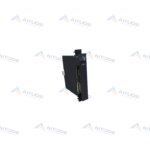 General Electric IC697BEM761 I/O Interface Module