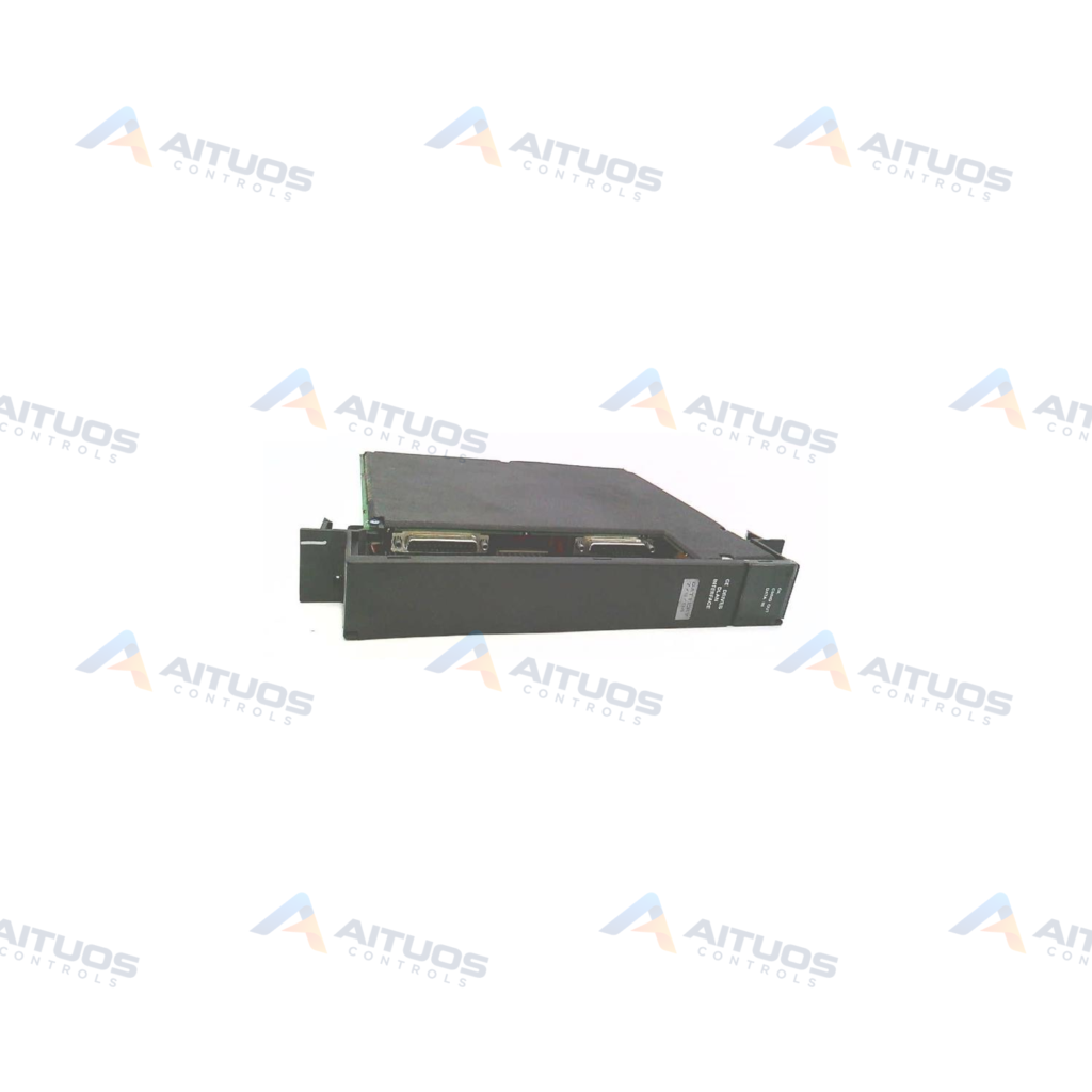 General Electric IC697BEM763 Series 90-70 I/O Interface Module