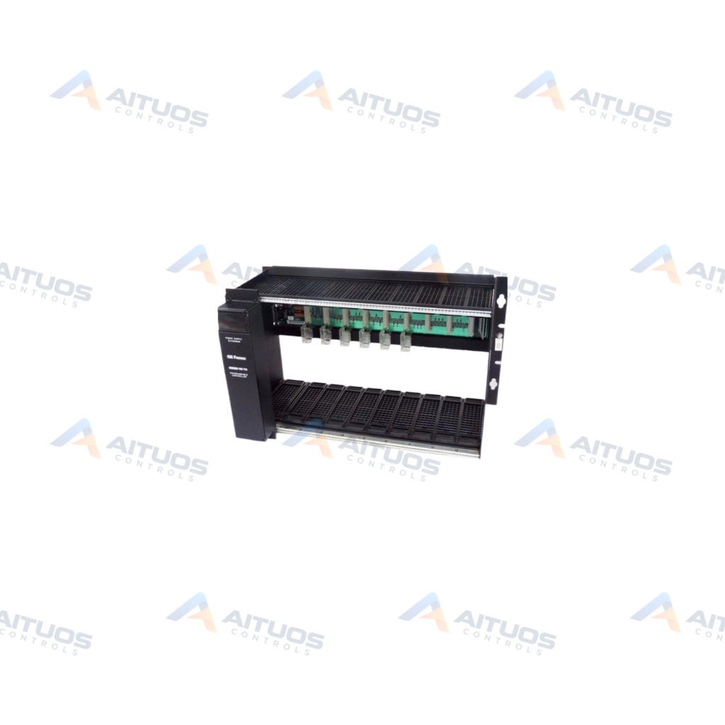 General Electric IC697CBL700 Series 90-70 Extension Cable Kit