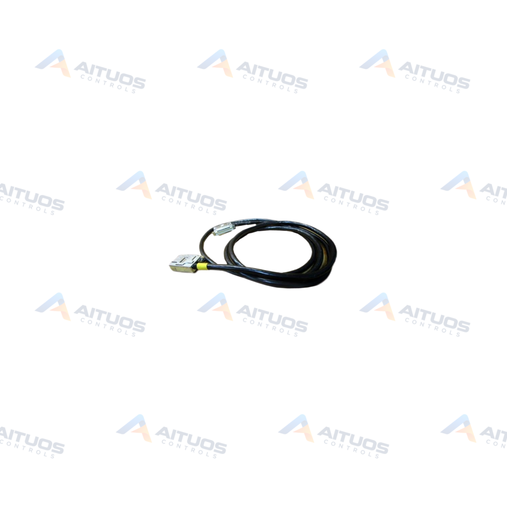General Electric IC697CBL811 Series 90-70 Redundant Cable