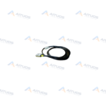 General Electric IC697CBL811 Redundant Cable