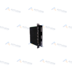 General Electric IC697CMM711 Communications Coprocessor Module