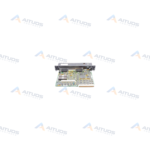 General Electric IC697CMM712 Communications Coprocessor Module