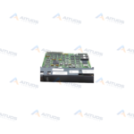 General Electric IC697CMM741 Controller Module